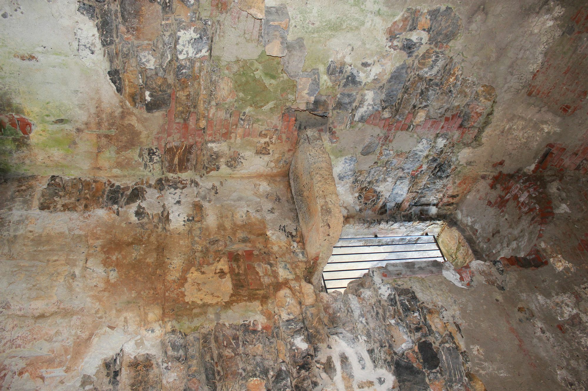 Il Fortino Monte Marcello Luaran gambar